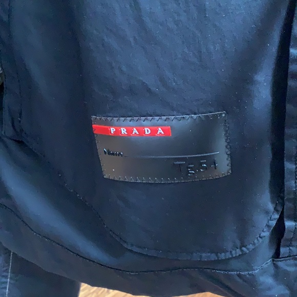 PRADA JACKET - Picture 6 of 9